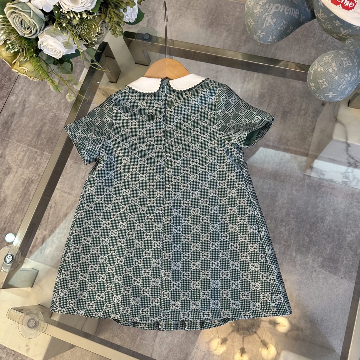 child/Girls' clothing